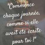 Top 10 Citations Positives Du Matin Photos Quotes Tn Citations Proverbes Belles Phrases