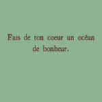 41 idées de Phrases positives | phrases positives, je ...