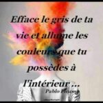 85 courtes pensées positives (à méditer)
