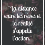Citations motivantes quotidiennes - Motivation au travail