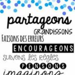 Citation & proverbe ELEVES - 160 citations et proverbes eleves