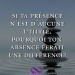 Difficulte et vie 50+ citations courtes et proverbes