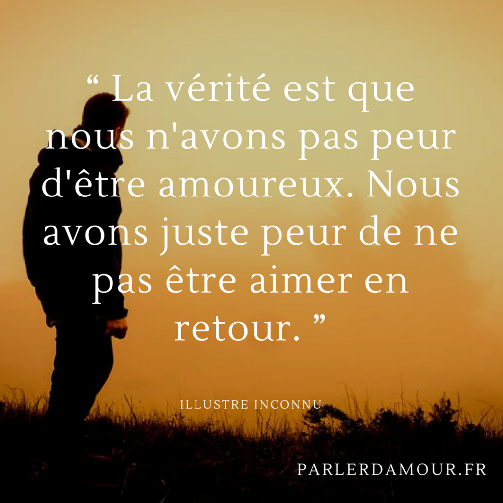 proverbe amour non reciproque – les plus beaux proverbes
