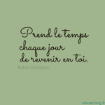 à méditer - Traduction en arabe - exemples français ...