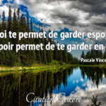 Comment garder l’espoir en moments difficiles: 7 etapes ...