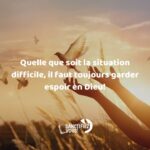 Citation & proverbe GARDER ESPOIR - 10 citations et proverbes …