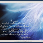 60 citations et paroles de réconfort à lire lors du décès ...