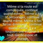 Garder espoir ou abandonner - Yabiladi.com