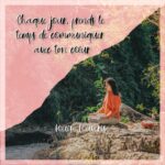 Je médite, jour après jour - Iconoclaste