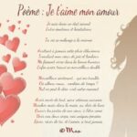 17 SMS d'amour pour homme amoureux