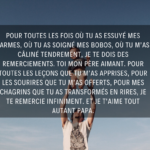 je veux finir ma vie avec toi j'ai peur de te perdre je ...