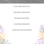 Lettre d'amour pour exprimer ses sentiments - Parler d'Amour