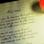 Jolies poèmes d'amour - Message d'amour