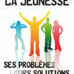 Jeunesse d'aujourd'hui, ses problèmes, ses conflits - Persée