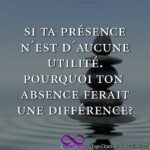 Citation courte : Le vendredi augmente de 11% le bonheur ...