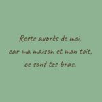 Citation Courte Sur L'amour - Dicocitations