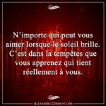 The Best 14 Le Vrai Amour Citation Courte - doomedfowall
