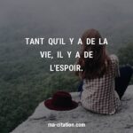 90 citations sur le désespoir : Comment lutter contre le ...