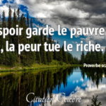 Citation espoir | Citation qui tue, Citations espoir, Mots ...