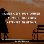 Espoir - Citations | QQ Citations