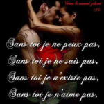 lettre d'amour pour elle (Les plus romantiques)