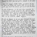 lettre d amour touchante pour un homme qui fait pleurer ...