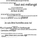 Lettre de soutien moral - message d'espoir pour ...