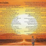 Lettre: Aime-moi - Parler d'Amour