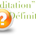 Le Double Sens de la Méditation avec le Philosophe ...