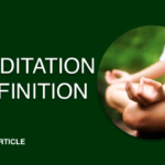 Méditer - Famille de mots - Etymologie