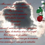 10 textes romantiques pour écrire un message d'amour original