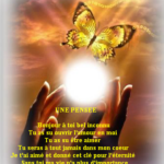 Message d'espoir et d'amour - Seronet