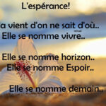 Phrase d'Amour Citation d'Espoir - Accueil - Facebook