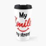 Sourire est une force - Facebook