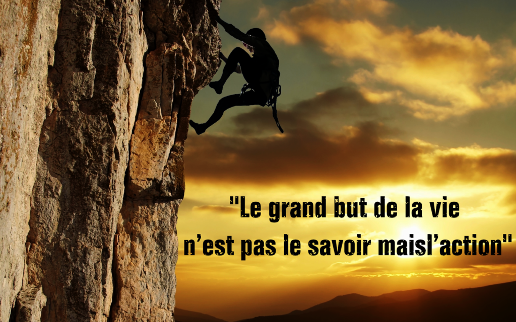 Quelles sont vos motivations - reussirmavie