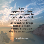 La motivation,12 façons de la retrouver si vous l ... - UNE VIE …