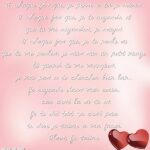 Long texte d’amour pour lui - Message ... - Message d'amour
