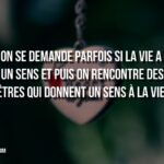 Textes doux d'amour pour une femme - Messages romantiques