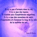 Pensée du jour et phrases du jour - Chaque jour une ...