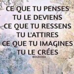 La pensée positive : fonctionnement de la pensee positive