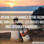 MAÎTRISER LE POUVOIR DE LA PENSÉE POSITIVE