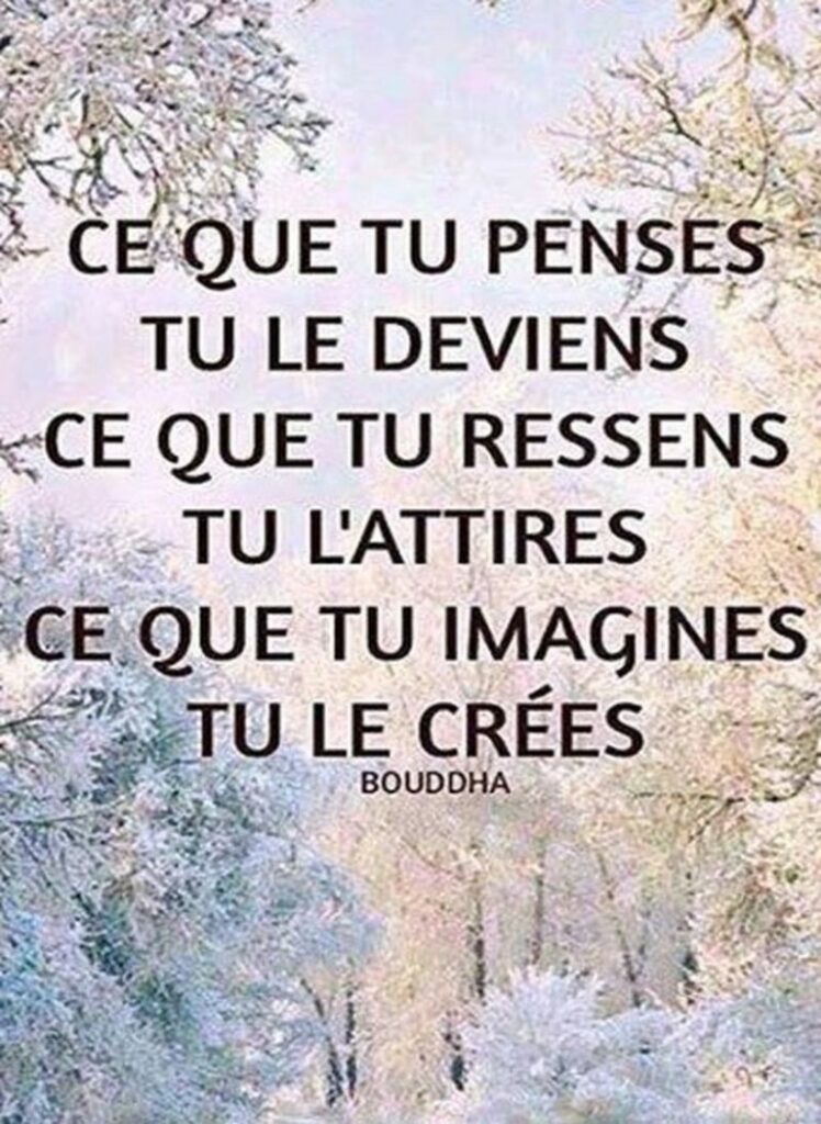 Top 11 Pensée Positive (Photos) La pensée positive : fonctionnement de la pensee positive