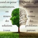 Pensée positive : Comment avoir la "positive attitude ... - Vers une …