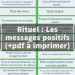 Exercices de pensée positive pour reussir et changer votre ...