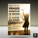 Citations sur la pensée positive | Réussir avec la loi d ...