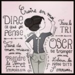 Pensée Positive - coach de confiance en soi à Toulouse