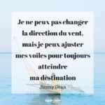 Pensée positive du jour | Conseils d'amiConseils d'ami