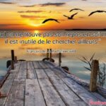 Être positif avec la pensée positive - Riche et Zen