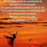 Les 5 bénéfices d'une attitude positive face à la maladie ...