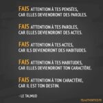 Pensée Positive Pour Encourager - Top 40 Des Citations ...